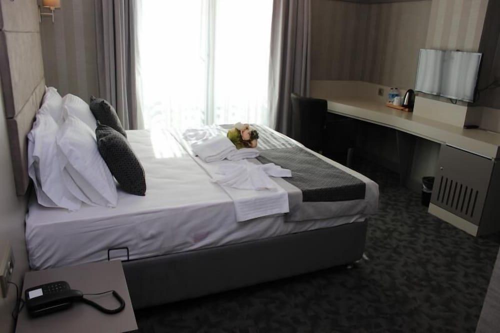 Anka Premium Hotel Room Type - Comfort Single Room