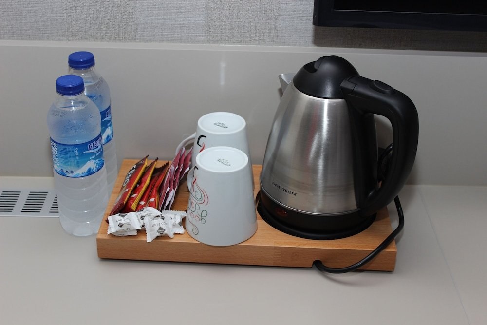 Anka Premium Hotel Room Type - Design Triple Room, Non Smoking