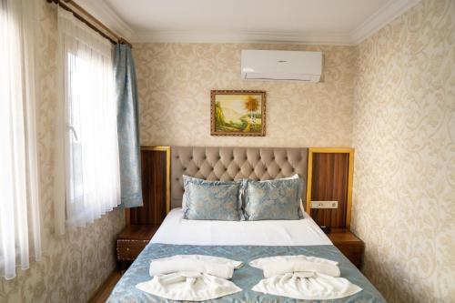 Angels Garden Hotel - Special Category - Tap to explore photos