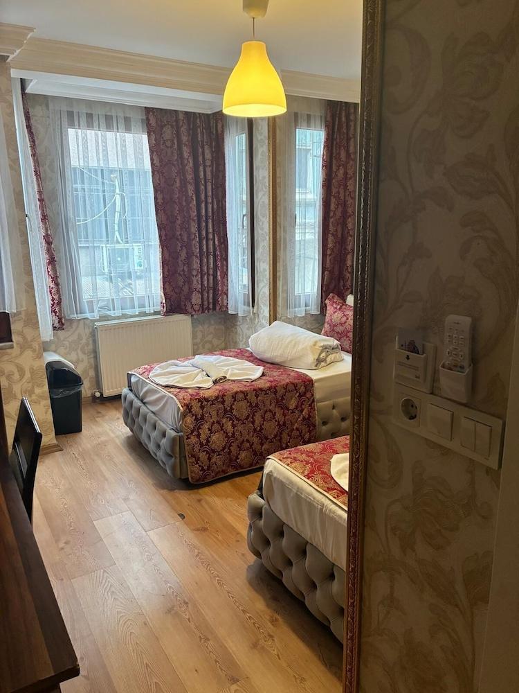 Angels Garden Hotel - Special Category - Tap to explore photos