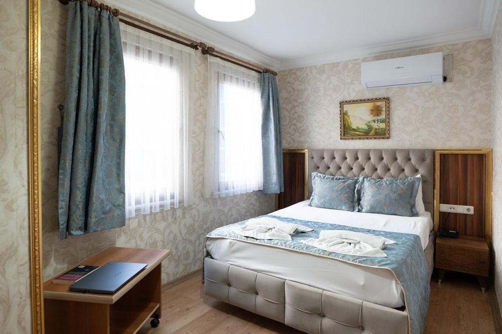 Angels Garden Hotel - Special Category Room Type - Superior Double Room