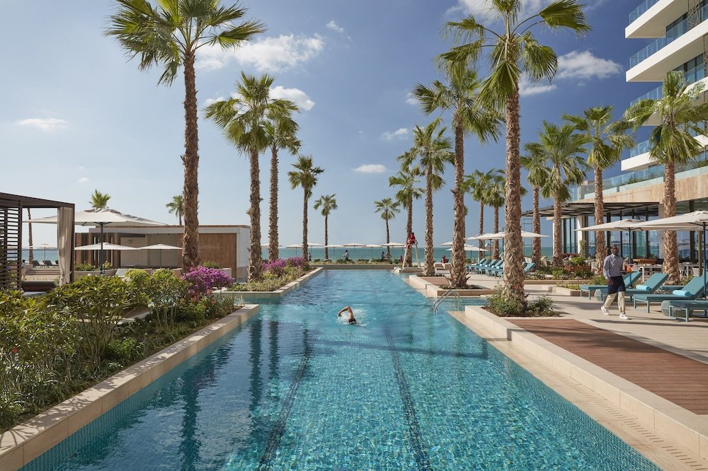Mandarin Oriental Jumeira, Dubai - Tap to explore photos