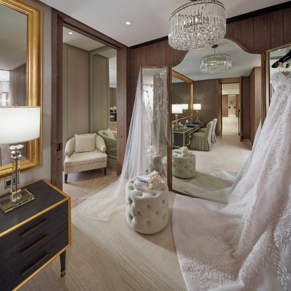 Mandarin Oriental Jumeira, Dubai - Tap to explore photos