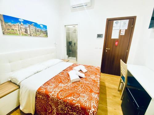 Tawhid Accomodation Room Type - Budget Double Room