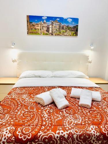 Tawhid Accomodation Room Type - Budget Double Room