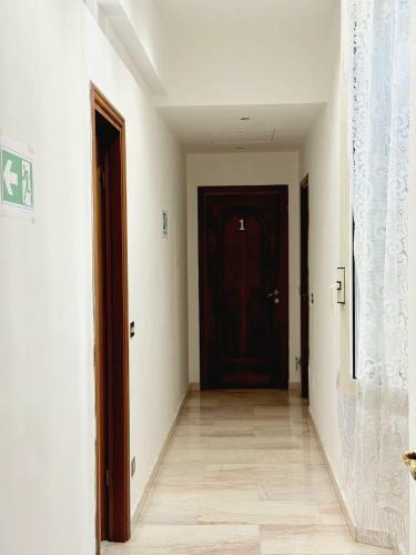 Tawhid Accomodation Room Type - Two-Bedroom Family Apartment