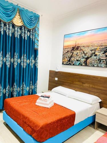 Tawhid Accomodation Room Type - Double or Twin Room with Private Bathroom