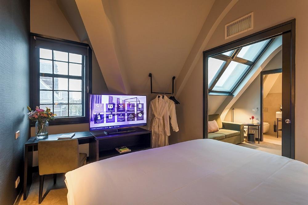 Pestana Amsterdam Riverside Room Type - Loft (Double)