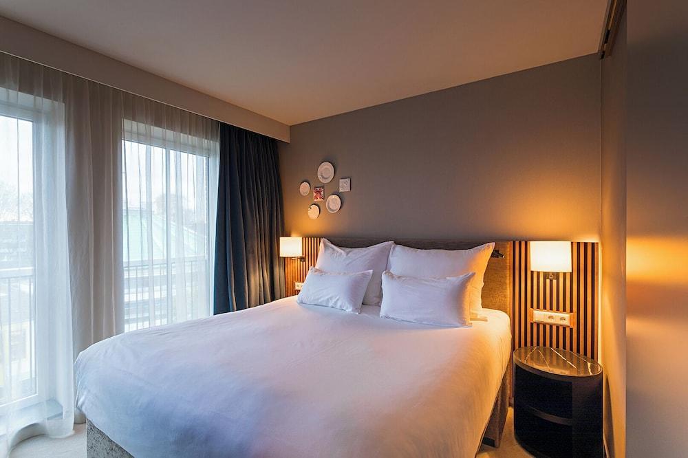 Pestana Amsterdam Riverside Room Type - Classic Studio