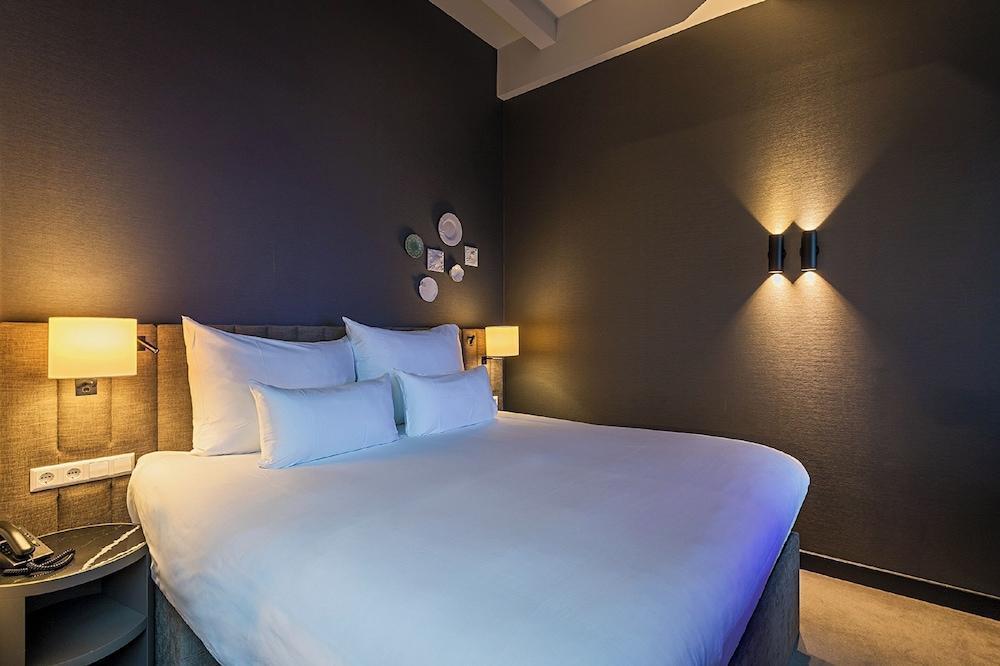 Pestana Amsterdam Riverside Room Type - Loft (Triple)