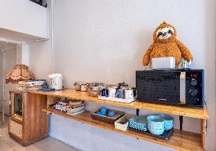 Sloth Hostel Don Mueang - Tap to explore photos