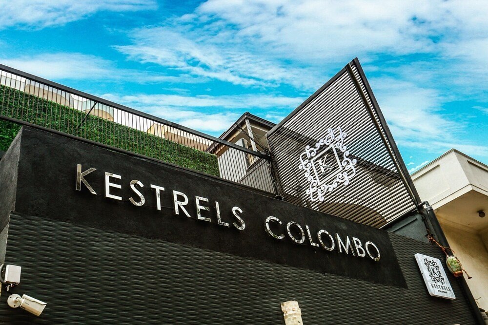 Kestrels Colombo - Tap to explore photos