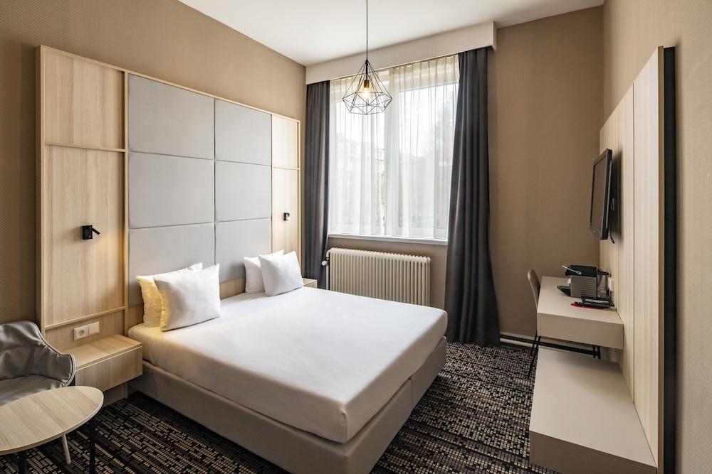 The Alfred Hotel Room Type - Superior Room