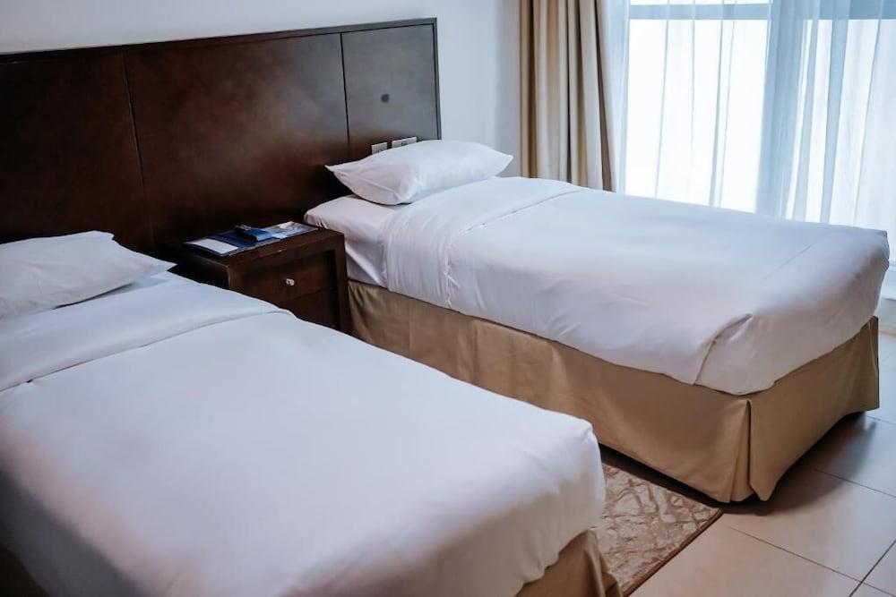 MENA Aparthotel Room Type - Two Bedroom Apartment - Non Smoking