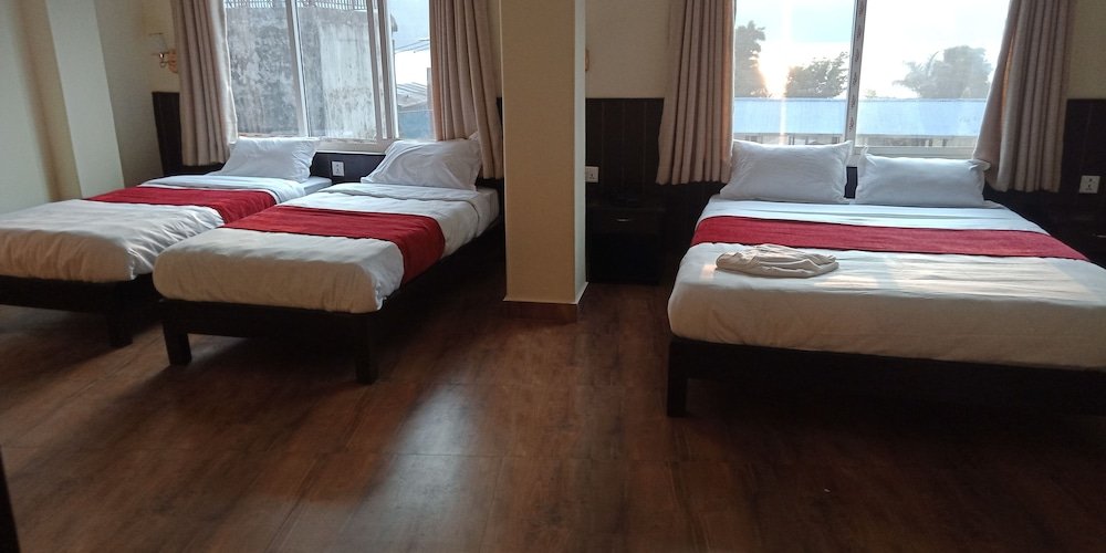 Hotel My Dream Room Type - Family Room, Lake View Hotel My Dream Room Type - Family Room, Lake View
