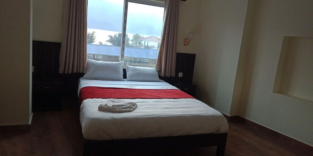 Hotel My Dream Room Type - Double Room, Lake View