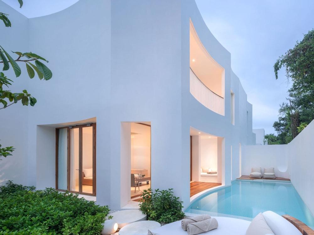 SALA Samui Chaweng Beach Resort Room Type - Garden Two Bedroom Family and Friend Suite