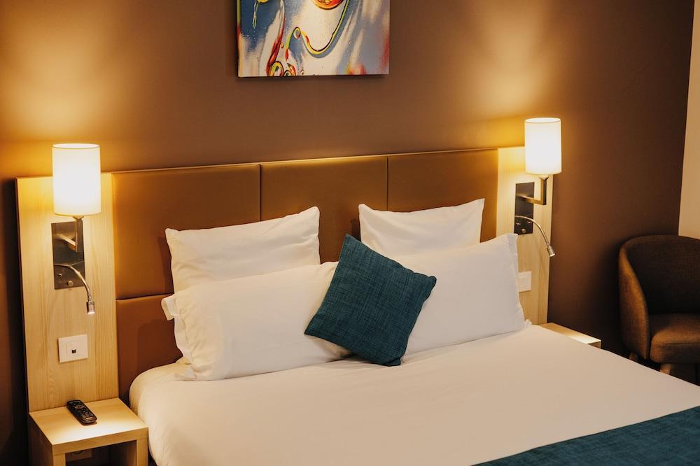 Residhome Nanterre la Defense Room Type - Family Apartment, Kitchenette
