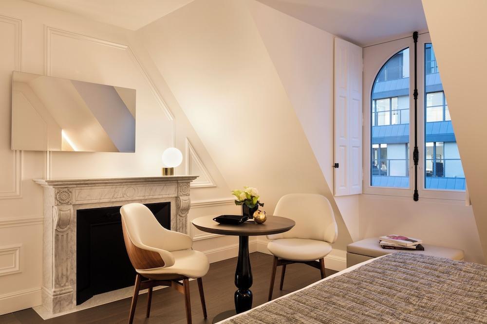 La Clef Champs-Élysées Paris by The Crest Collection Room Type - Executive Studio