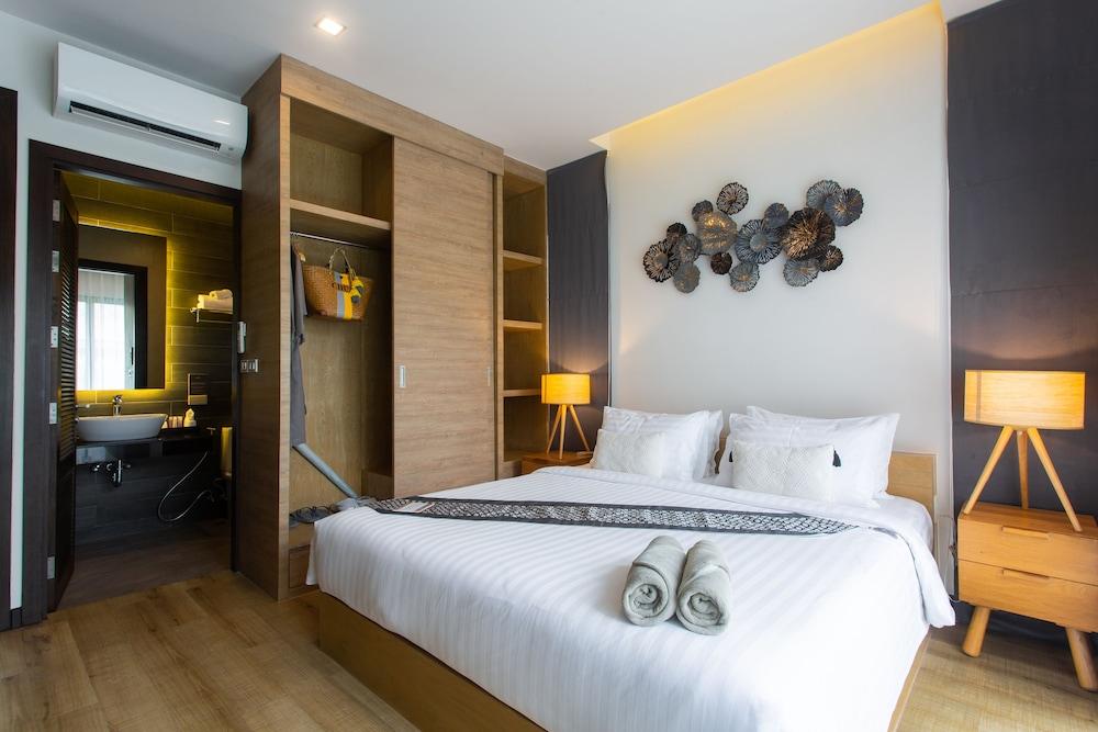 CHUZ Villas Samui - Tap to explore photos