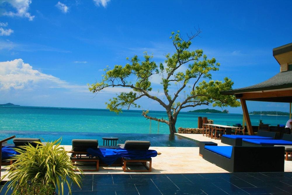 Tides Boutique Samui Resort & Spa - Tap to explore photos