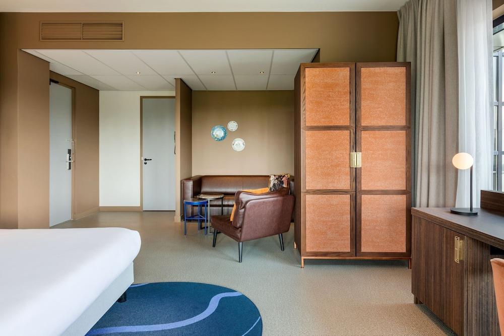 Corendon Village Hotel Room Type - Junior Suite, 1 King Bed
