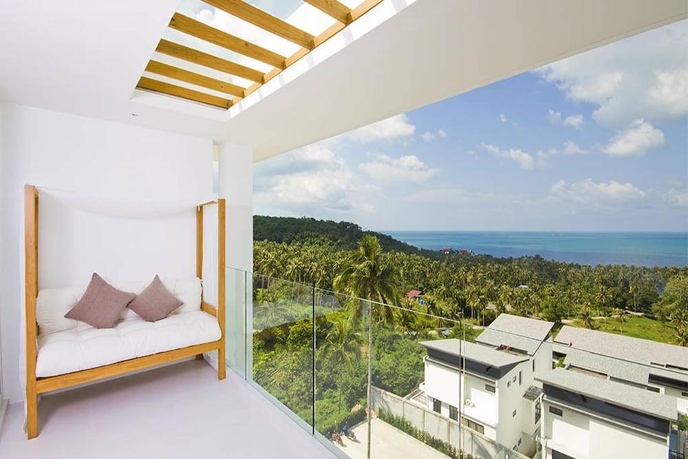 Code Koh Samui Room Type - Two Bedroom Family Suite