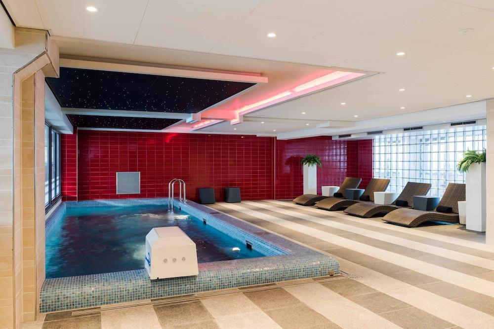 Htel Serviced Apartments Amsterdam Amstelveen - Tap to explore photos