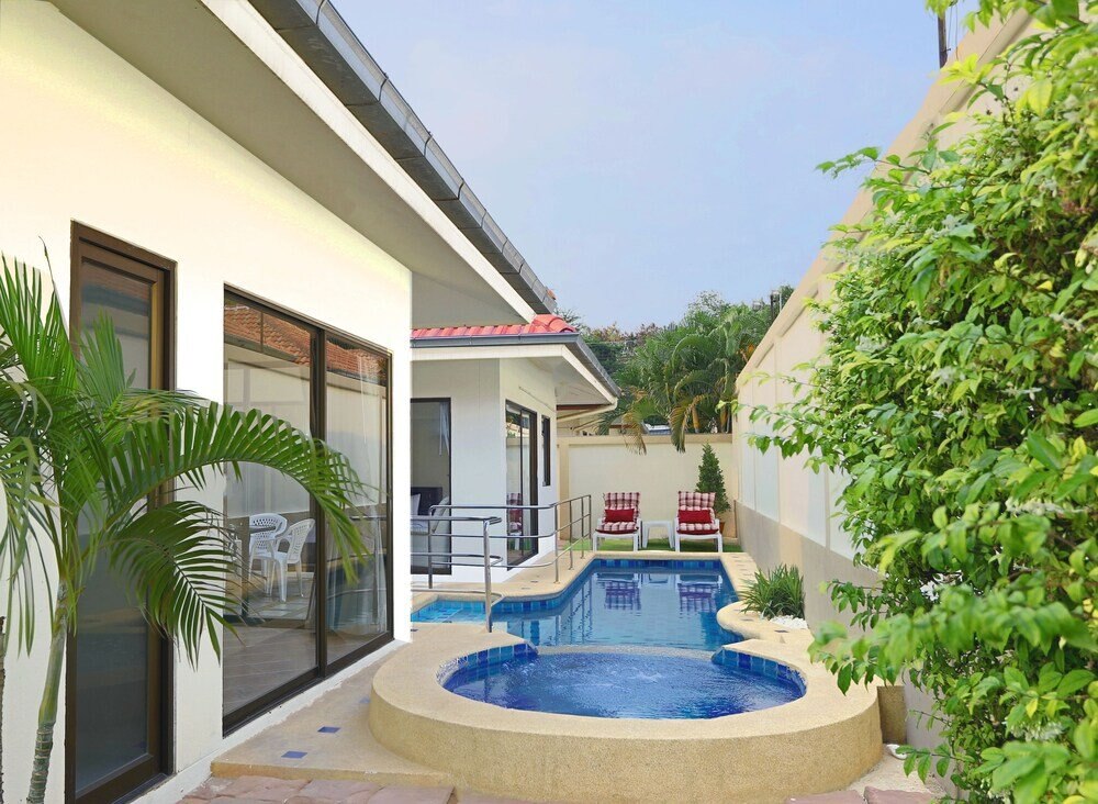 Avoca Pool Villas Room Type - Superior 2-Bedroom Villa with Private Pool and Jacuzzi Avoca Pool Villas Room Type - Superior 2-Bedroom Villa with Private Pool and Jacuzzi