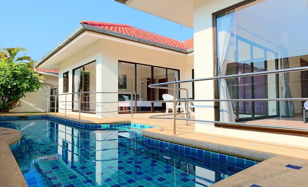 Avoca Pool Villas Room Type - 2 Bedrooms Villa with Private Pool and Hot Tub Avoca Pool Villas Room Type - 2 Bedrooms Villa with Private Pool and Hot Tub