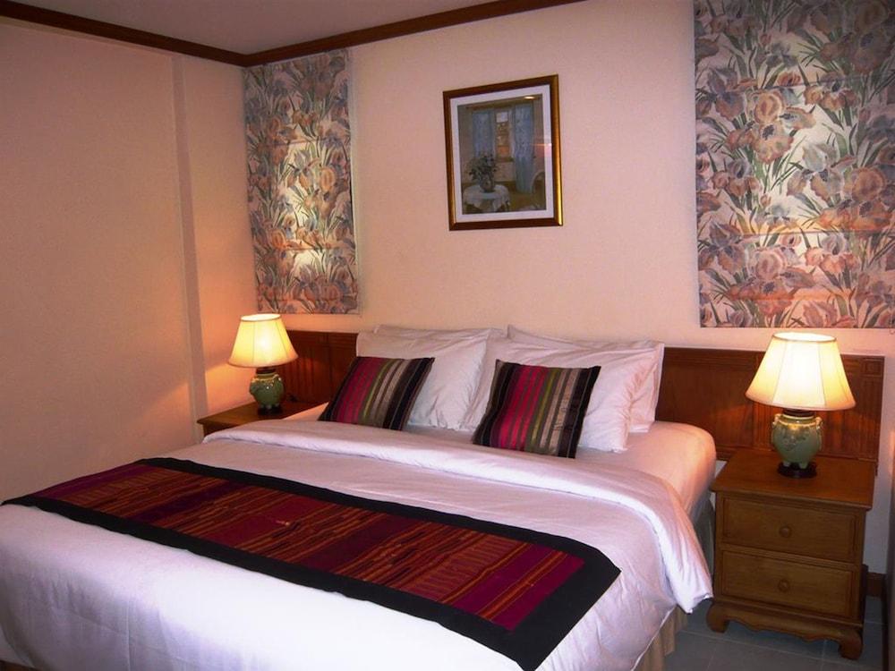The Residence Garden Room Type - Suite, 1 Bedroom