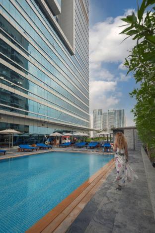 Stella Di Mare Dubai Marina Hotel