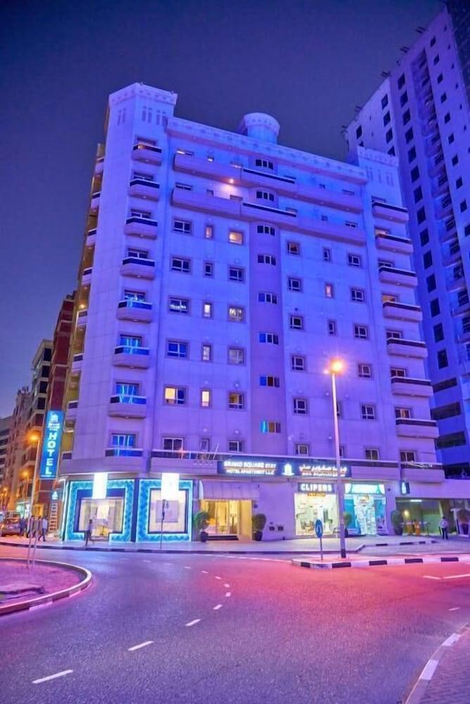 City Stay Grand Hotel Apartment - Tap to explore photos