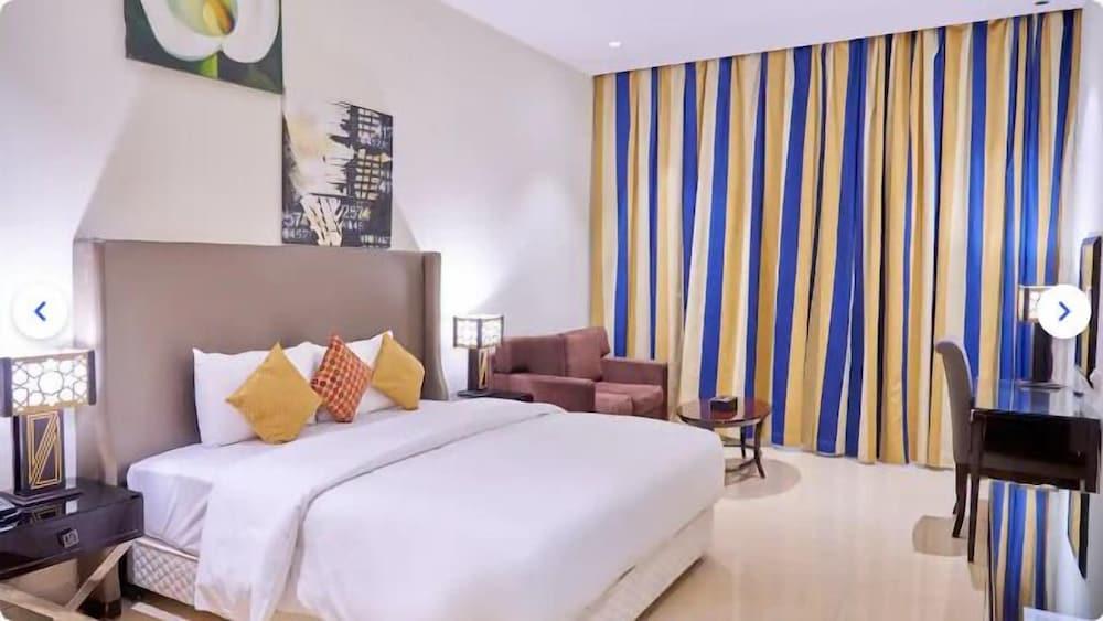 City Stay Grand Hotel Apartment Room Type - One-Bedroom Apartment