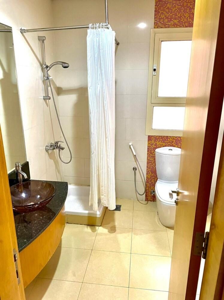 City Stay Grand Hotel Apartment Room Type - Classic Studio Room