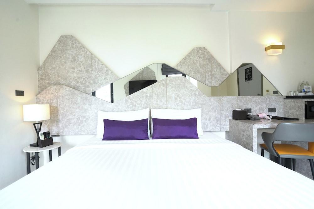 Spittze Hotel Room Type - Spittze Deluxe