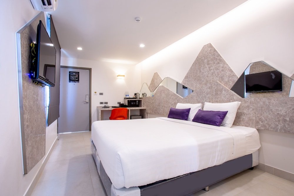Spittze Hotel Room Type - Spittze Superior Double room Spittze Hotel Room Type - Spittze Superior Double room