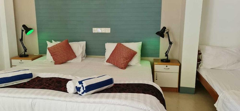 Liberty Guest House Maldives - Tap to explore photos