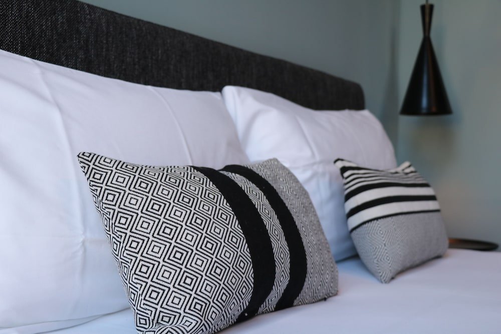 Quentin Zoo hotel Room Type - Basic Double Room Souterrain