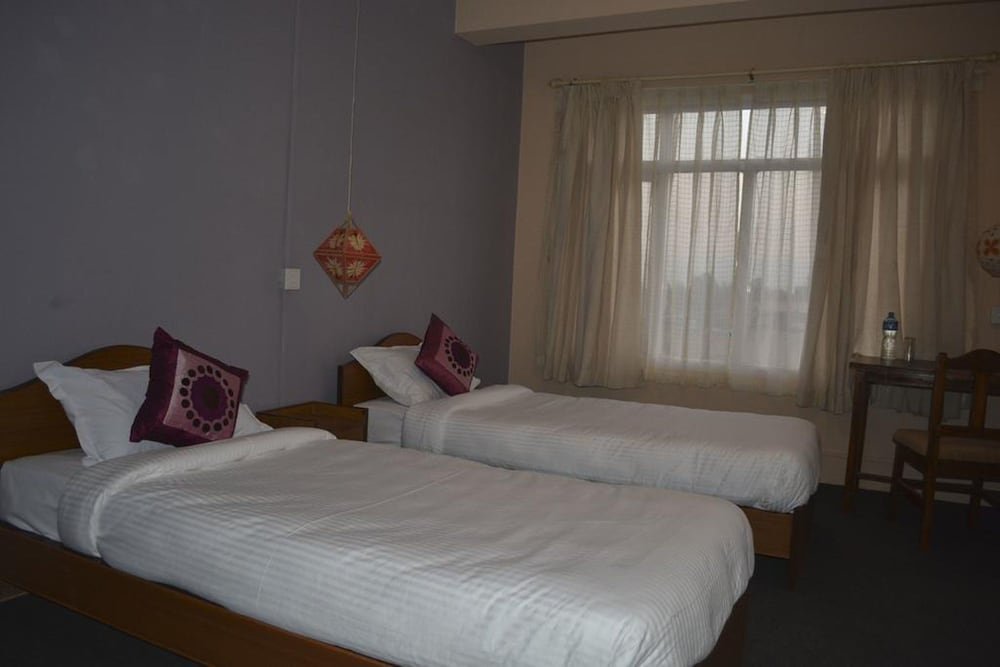 Bodhi Guest House Room Type - Deluxe Room