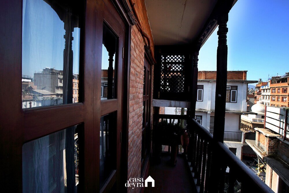 Zyu by Casa Deyra - Tap to explore photos