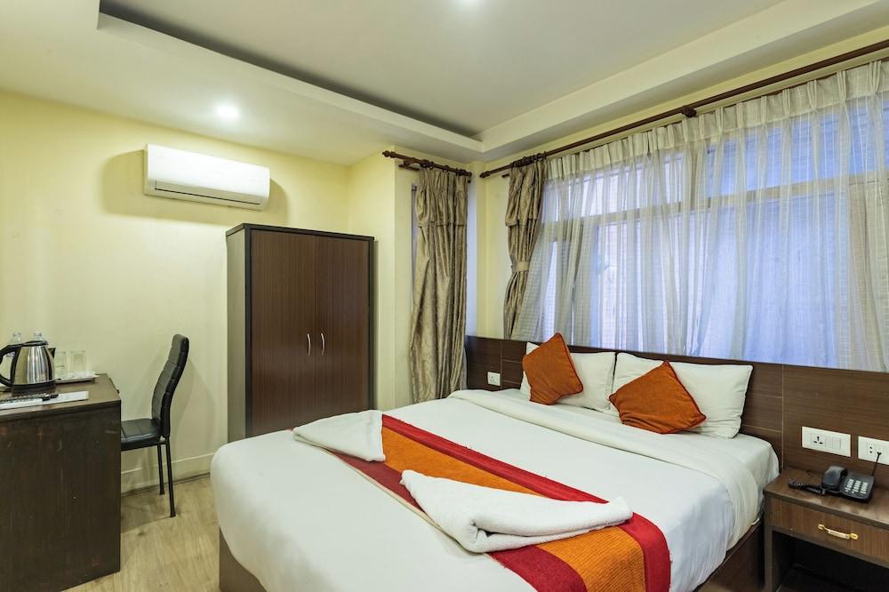 Hotel Sapana Garden Room Type - Standard Double Room