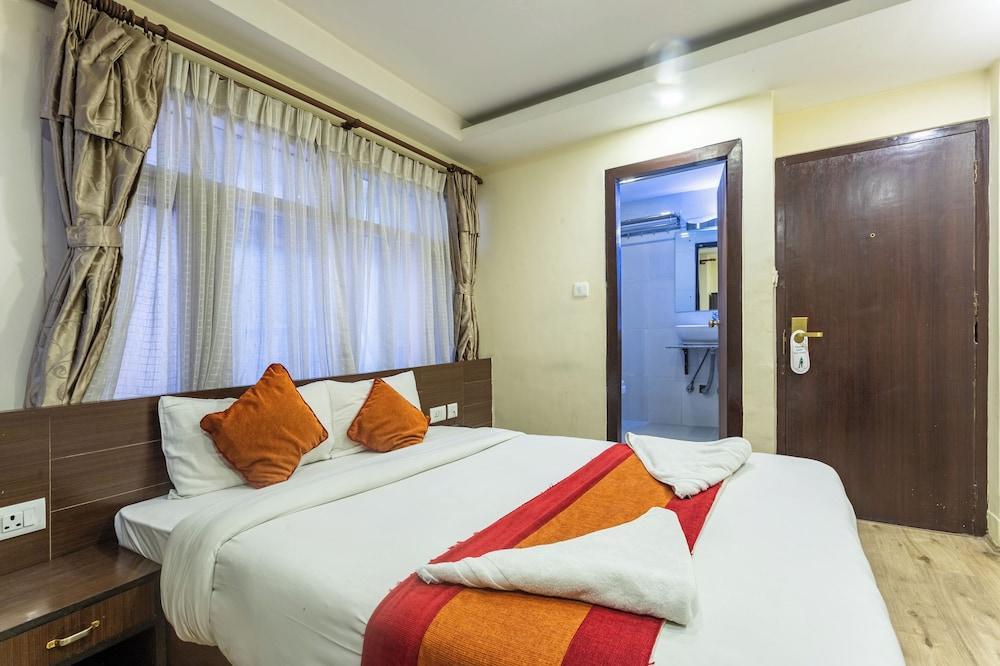 Hotel Sapana Garden - Tap to explore photos
