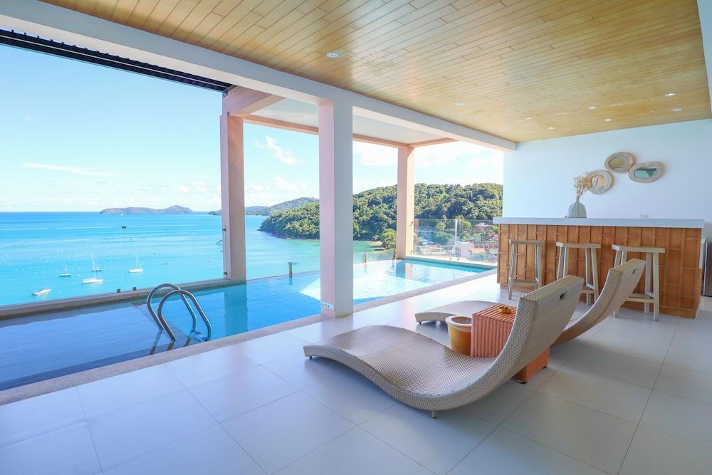 Bandara Pool Villas Phuket Room Type - Ao Yon Pool Villa Bandara Pool Villas Phuket Room Type - Ao Yon Pool Villa