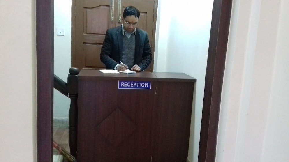 Rambler Hostel Pvt Ltd - Tap to explore photos