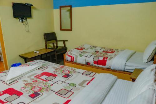 Hotel Backpackers Inn - Tap to explore photos