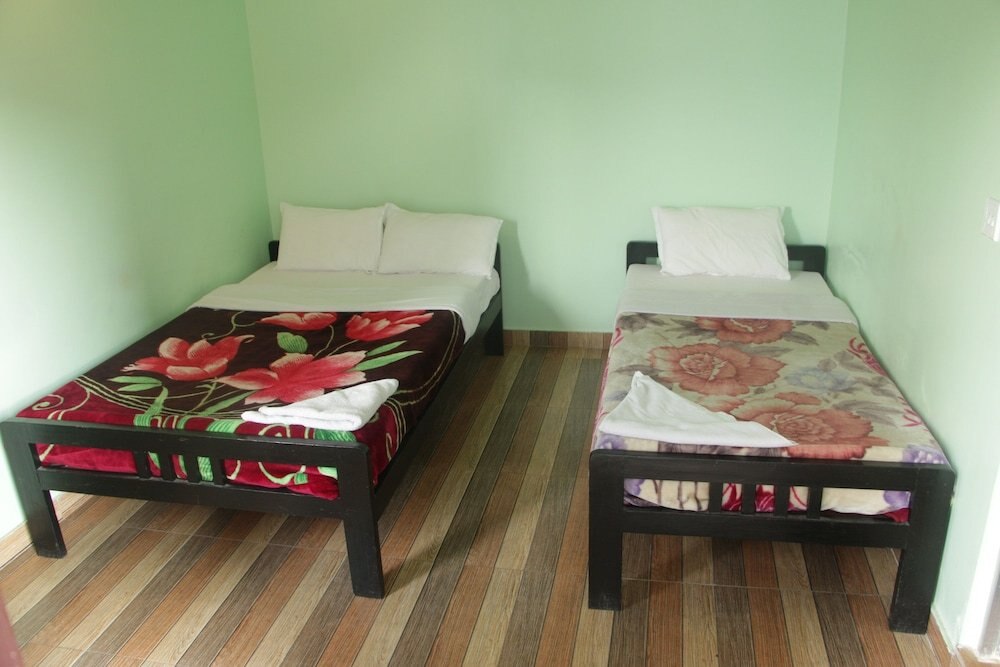 Harry Guest House & Restaurant Room Type - Basic Double or Twin Room