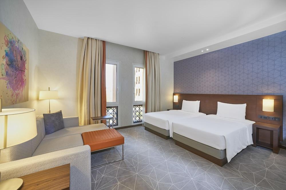 Hyatt Place Dubai Wasl District - Tap to explore photos