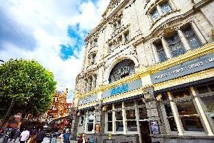 St Christophers Inn Hammersmith - Tap to explore photos