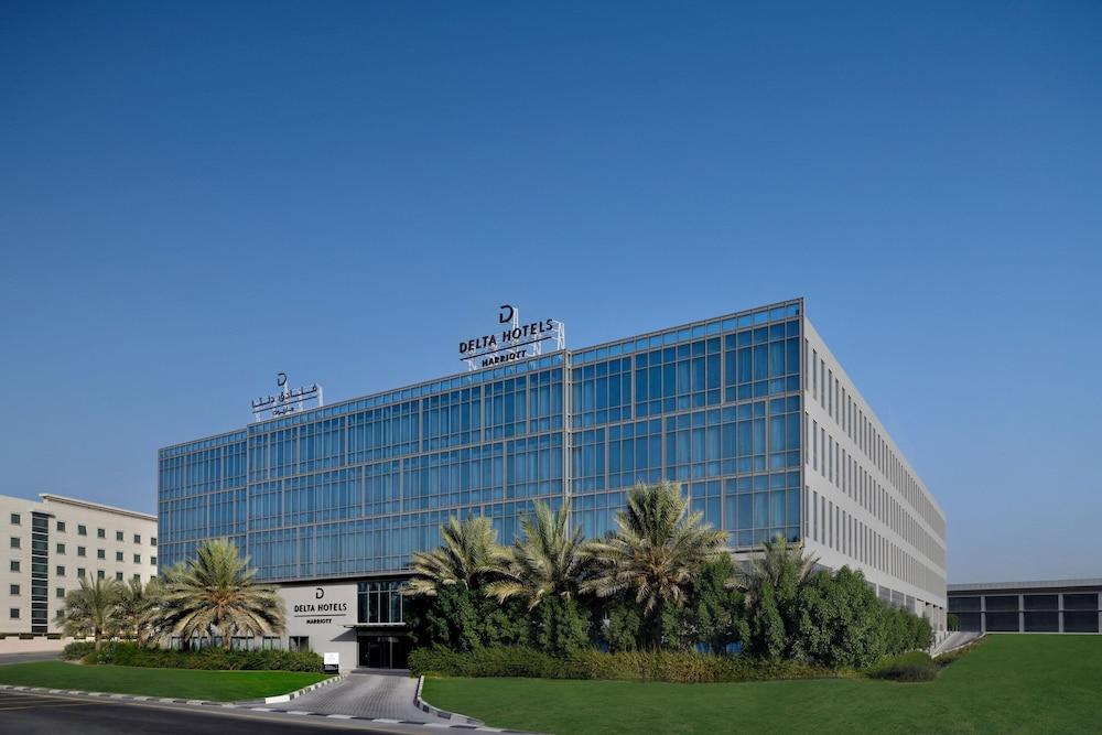 Delta Hotels by Marriott, Dubai Investment Park